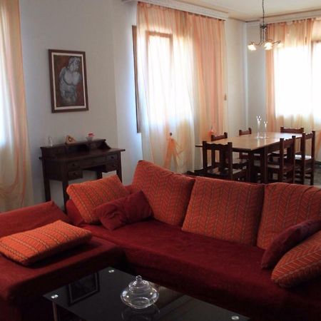 Casa Vacanza Pina San Trovaso 외부 사진