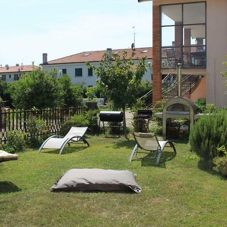 Casa Vacanza Pina San Trovaso 외부 사진