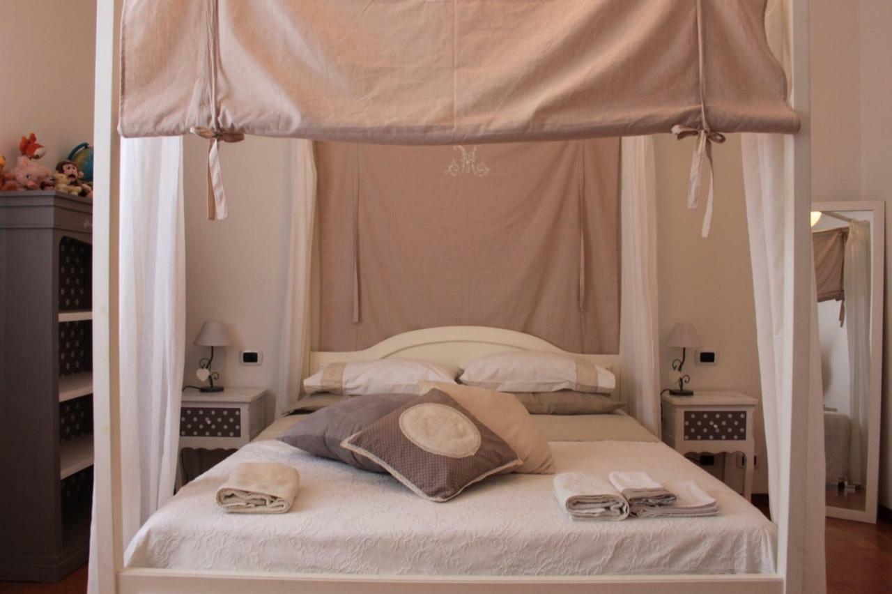 Casa Vacanza Pina San Trovaso 외부 사진