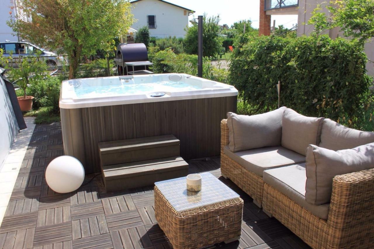 Casa Vacanza Pina San Trovaso 외부 사진