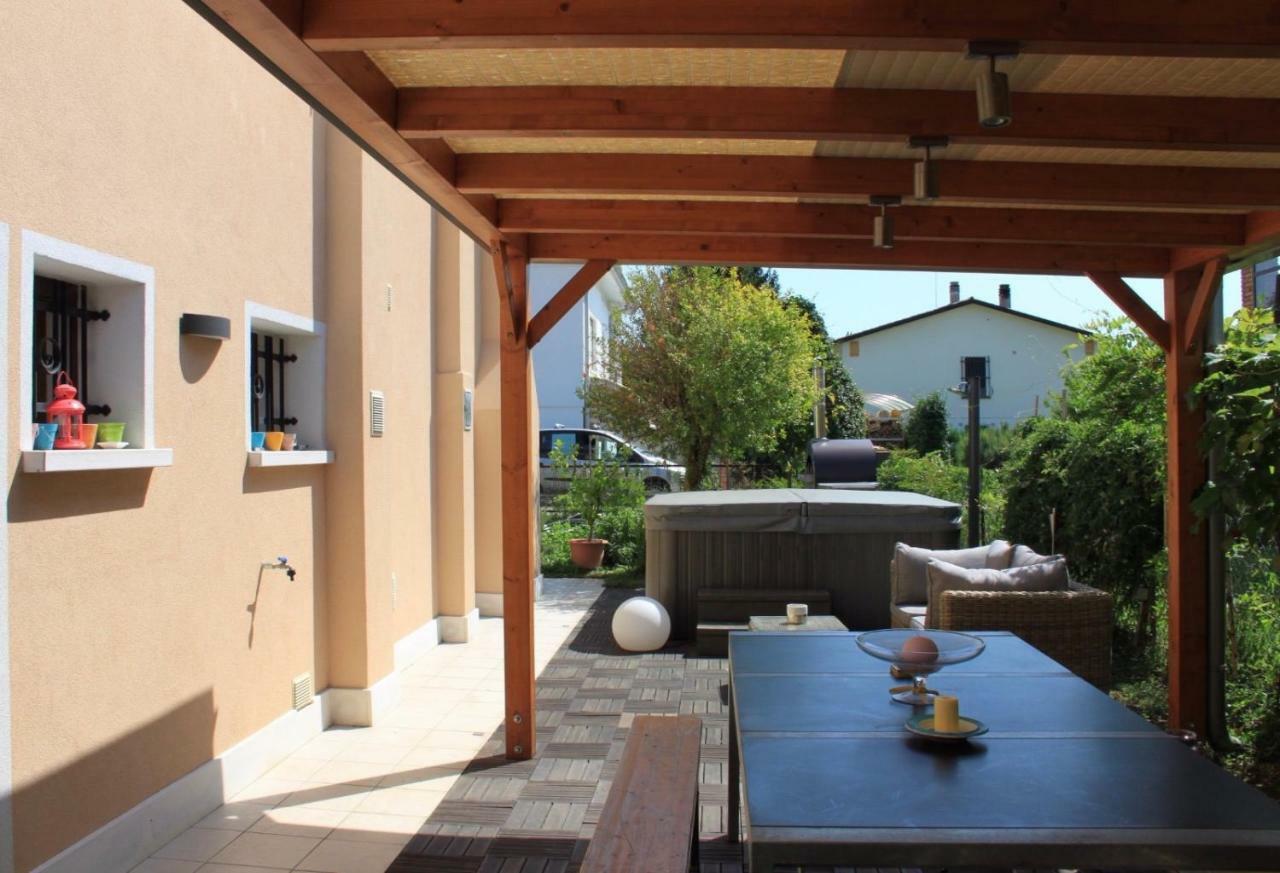 Casa Vacanza Pina San Trovaso 외부 사진