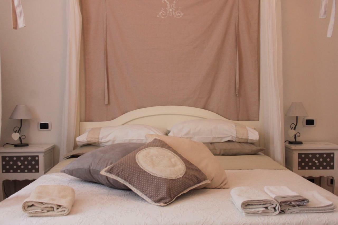 Casa Vacanza Pina San Trovaso 외부 사진