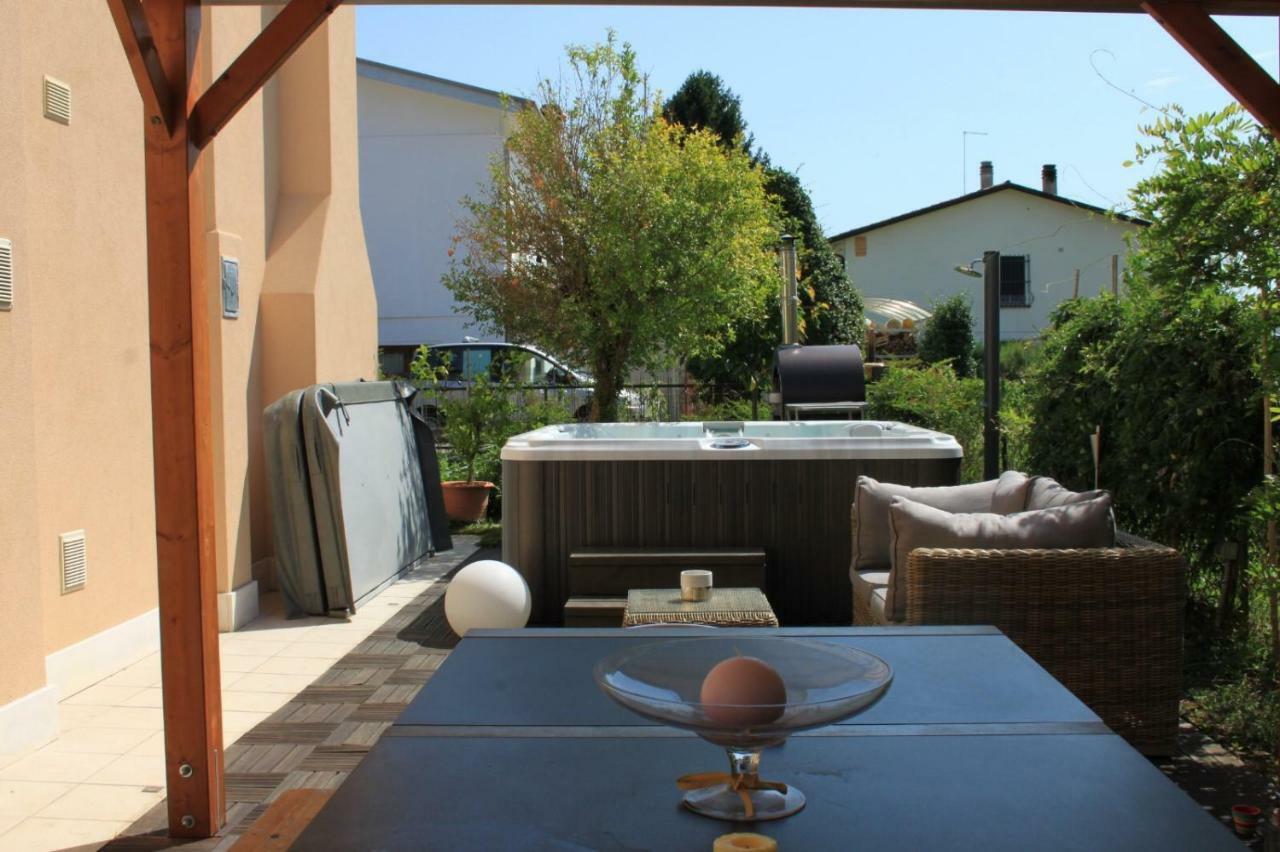 Casa Vacanza Pina San Trovaso 외부 사진