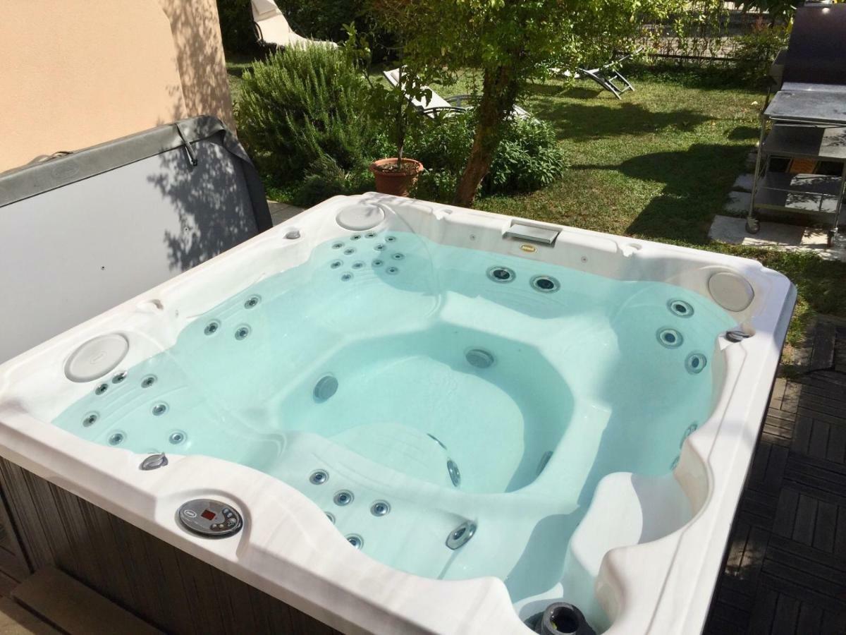 Casa Vacanza Pina San Trovaso 외부 사진