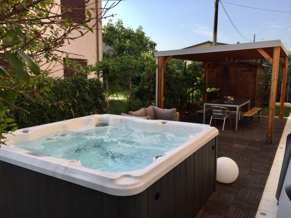 Casa Vacanza Pina San Trovaso 외부 사진