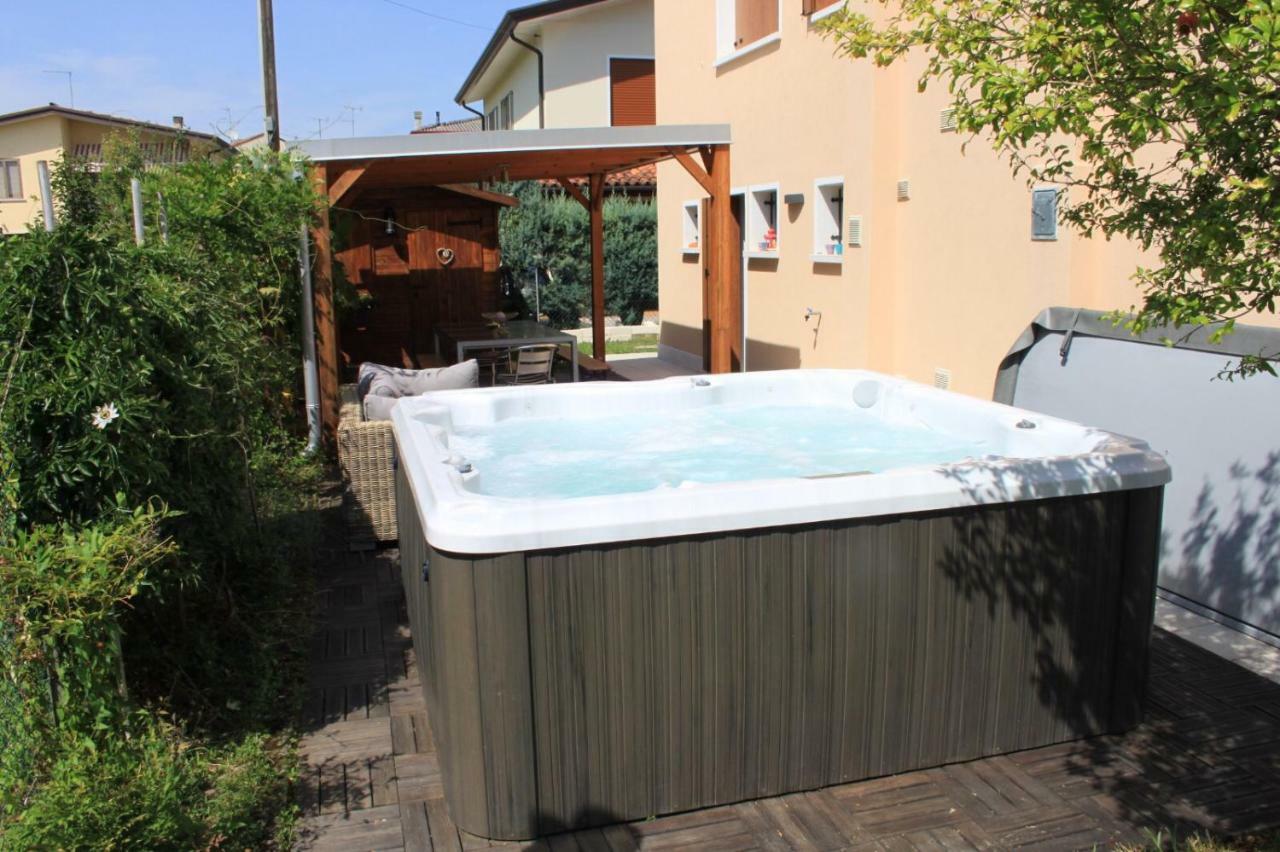 Casa Vacanza Pina San Trovaso 외부 사진