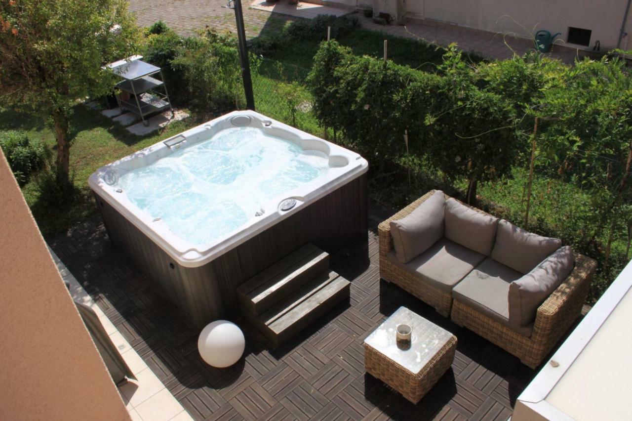 Casa Vacanza Pina San Trovaso 외부 사진