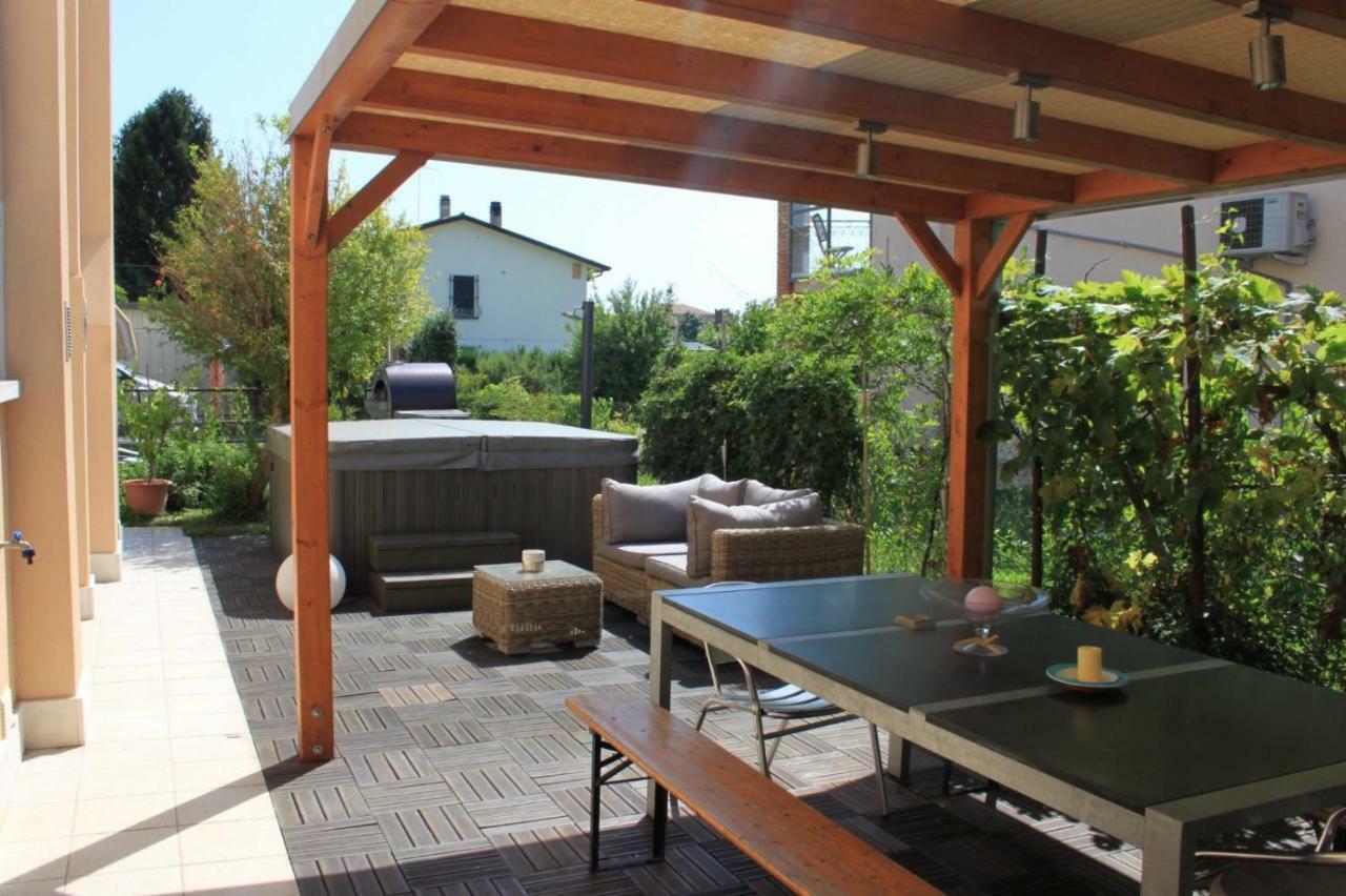 Casa Vacanza Pina San Trovaso 외부 사진