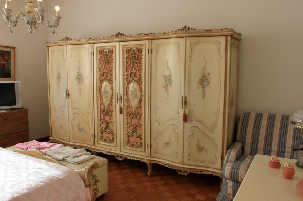 Casa Vacanza Pina San Trovaso 외부 사진