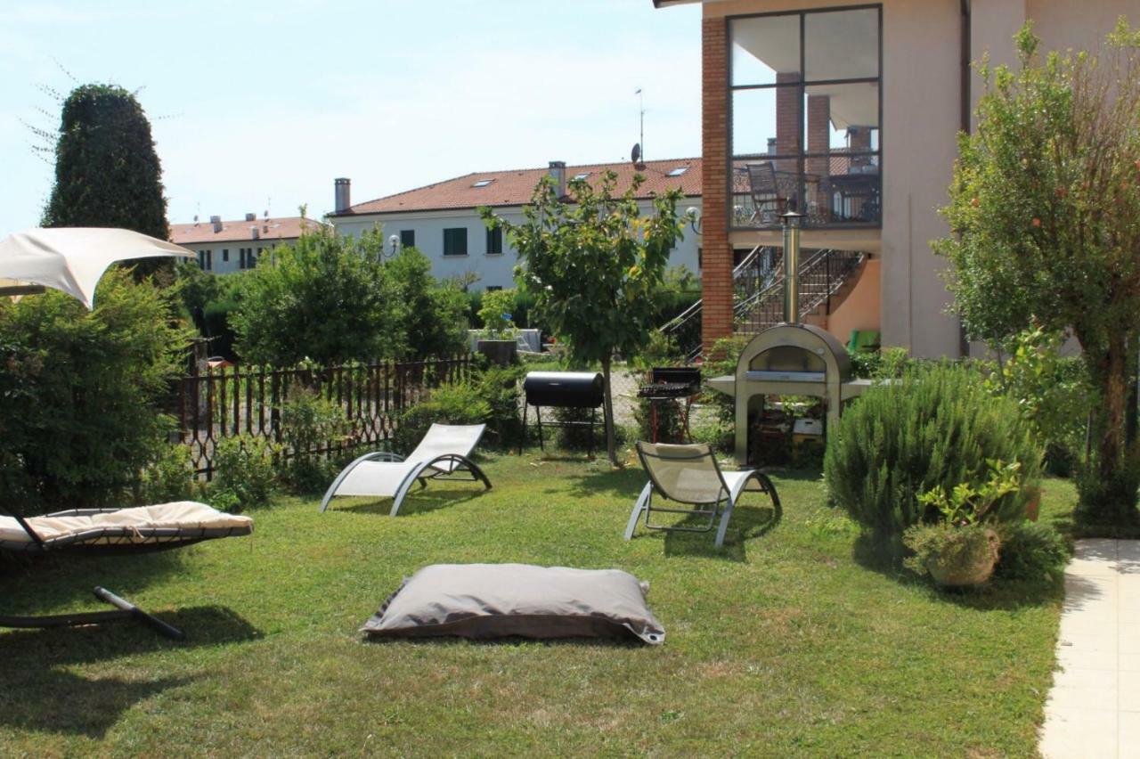 Casa Vacanza Pina San Trovaso 외부 사진