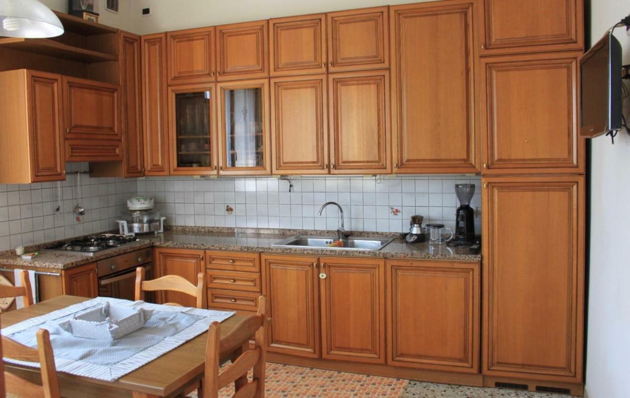 Casa Vacanza Pina San Trovaso 외부 사진
