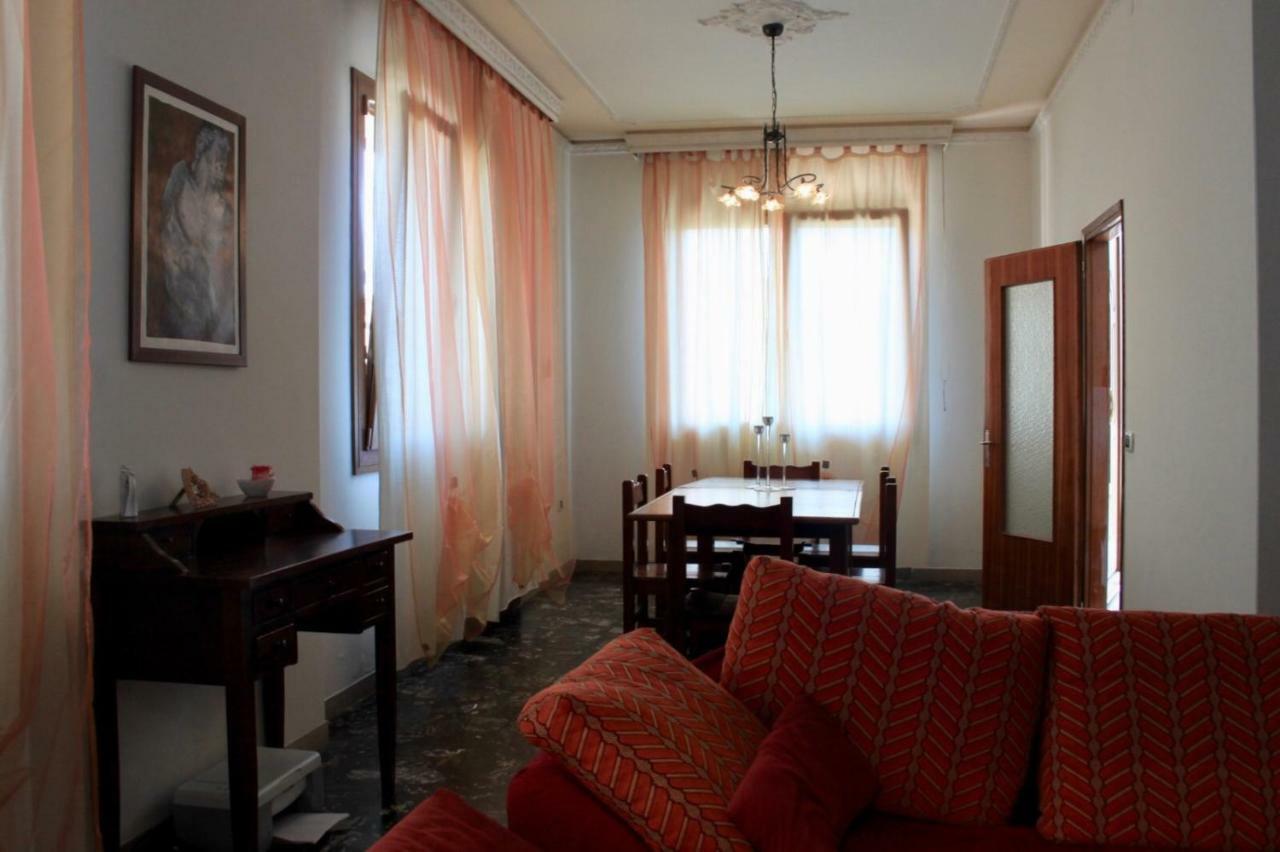Casa Vacanza Pina San Trovaso 외부 사진