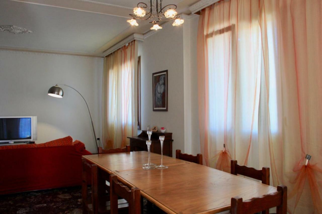 Casa Vacanza Pina San Trovaso 외부 사진