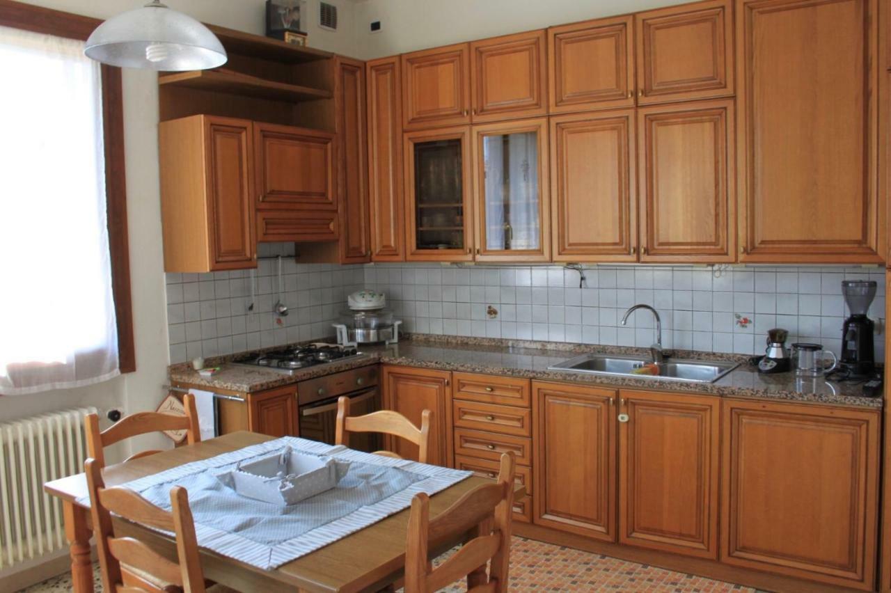 Casa Vacanza Pina San Trovaso 외부 사진